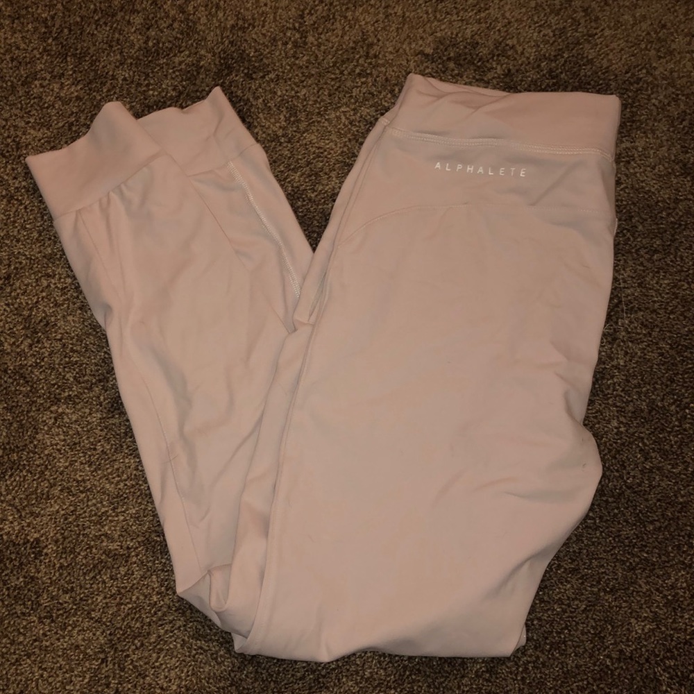 ALPHALETE